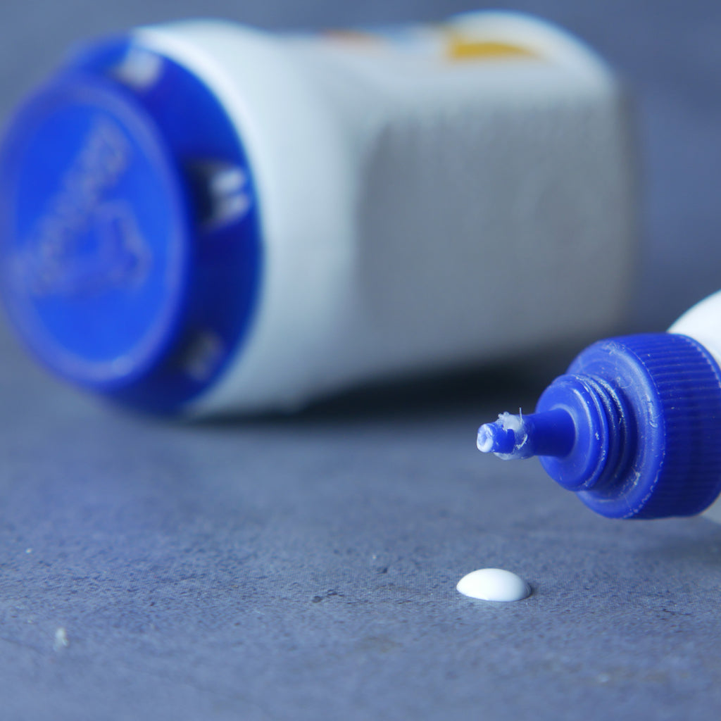 Can you glue acrylic? Canadian Laser Supply