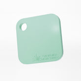 Seafoam Pastel Opaque Acrylic Sheet - 0.125" (3mm) Thick