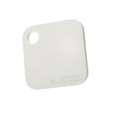 White Acrylic Sheet - 0.06" (1.5mm) Thick