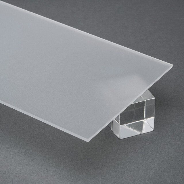 What is the difference between acrylic and Plexiglass®?