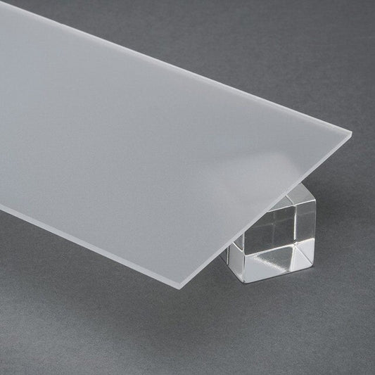 What is the difference between acrylic and Plexiglass®?