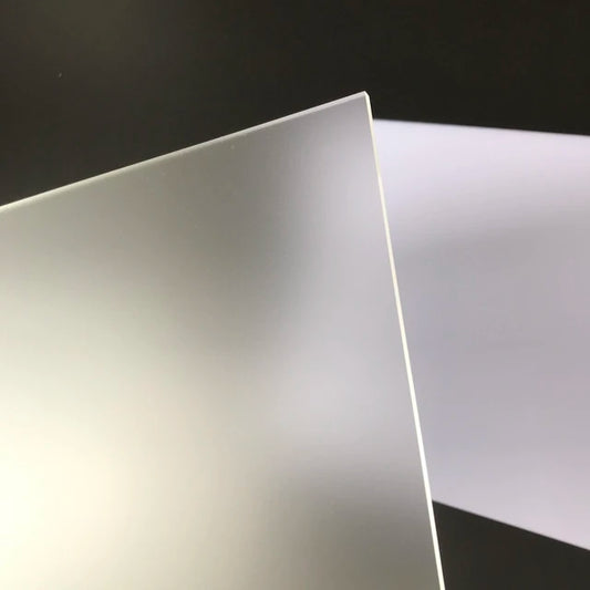 What is the difference between LEXAN® and Plexiglass®?
