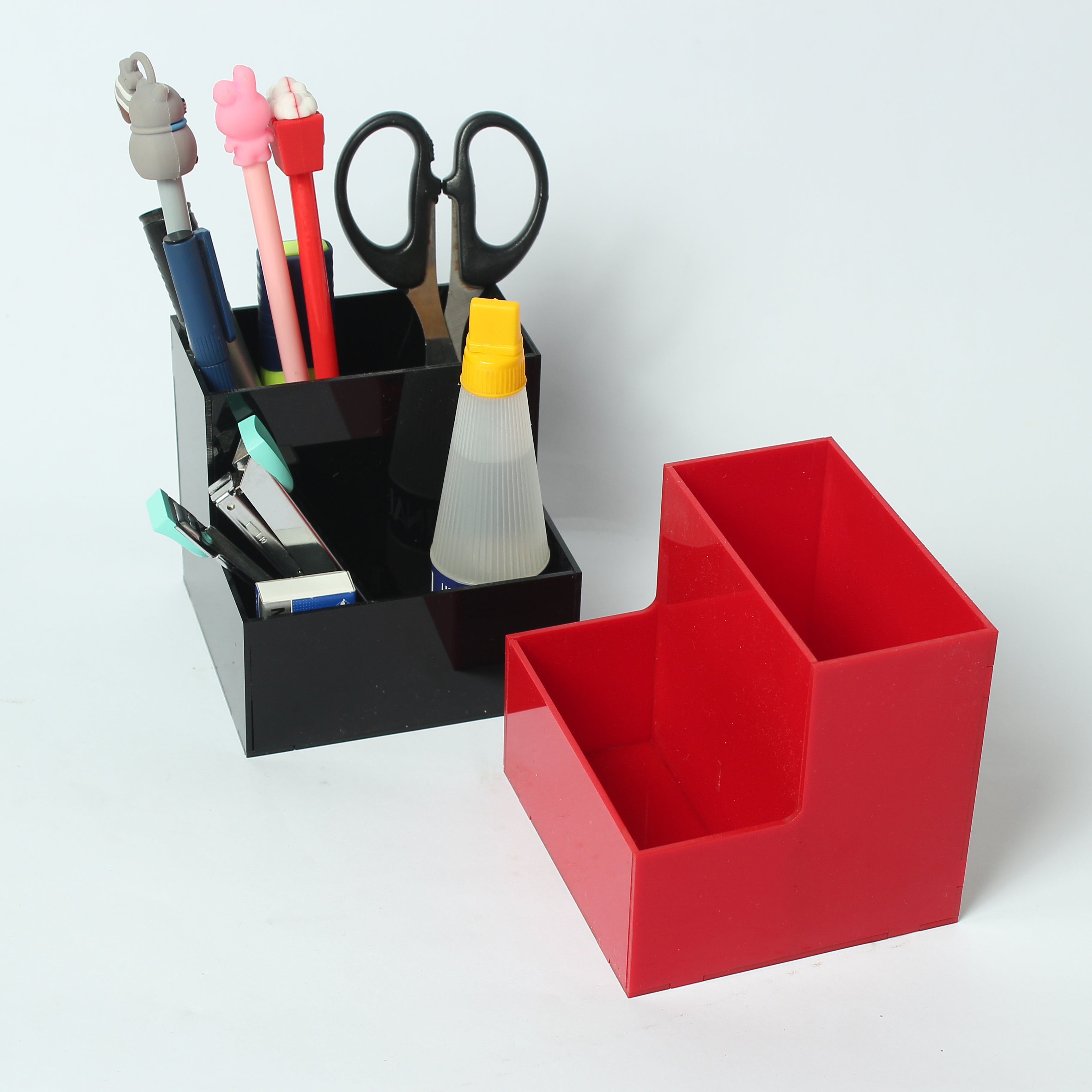 What items can you make with laser cut acrylic? Canadian Laser Supply