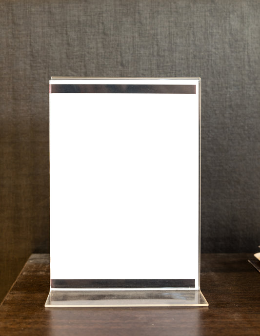 Can you bend acrylic sheet?