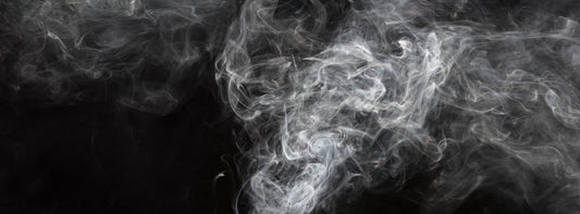 What materials are never ever safe to cut in a CO2 laser?