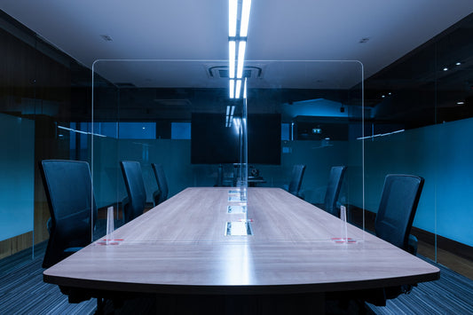 Are Acrylic Sheets Scratch Resistant?