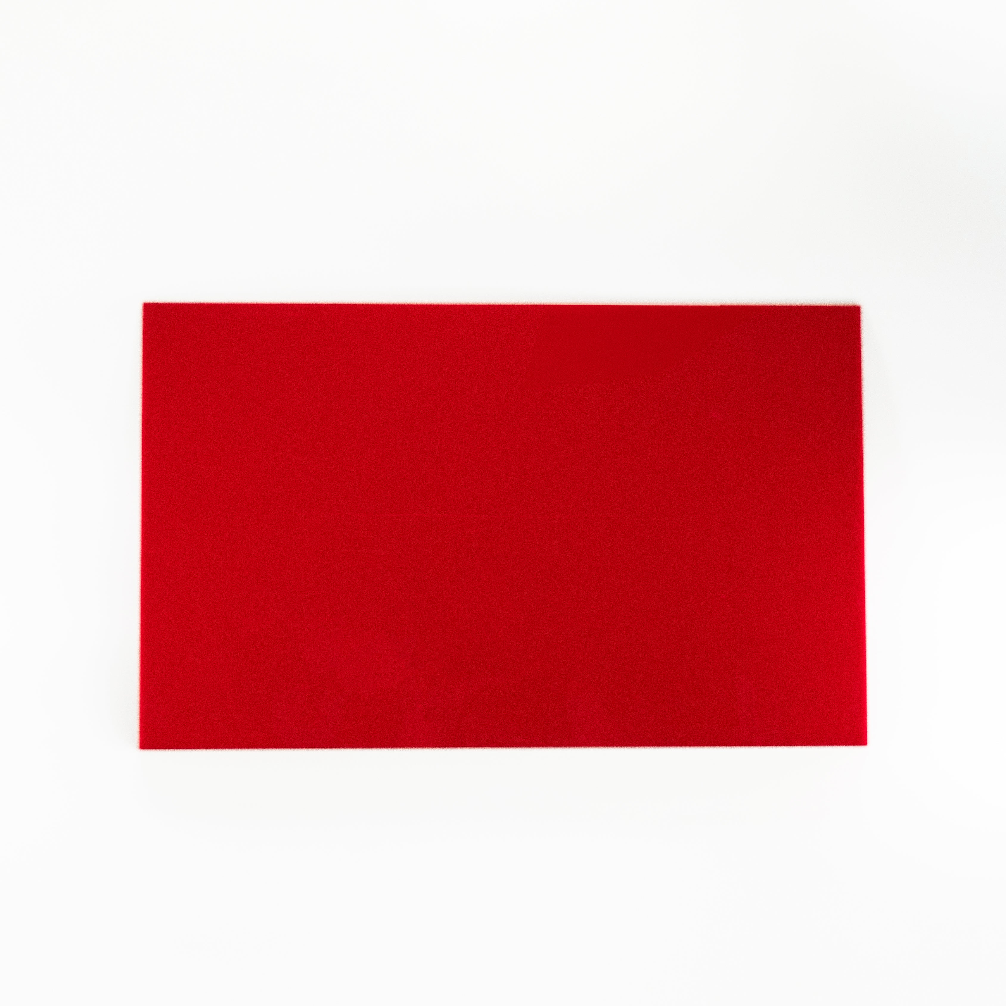 Colored Acrylic 10 Pack - 24" x 48" - 3mm