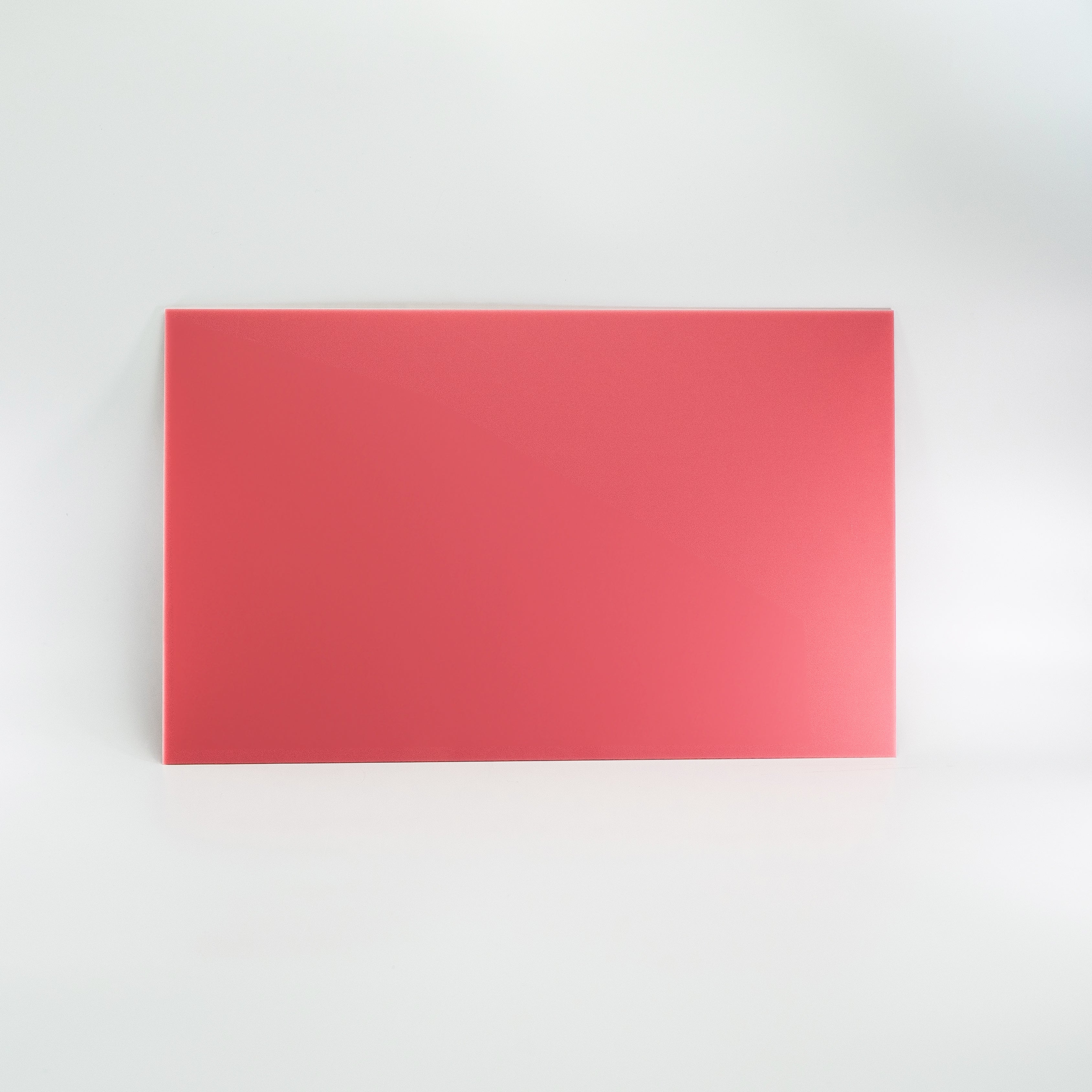 Colored Acrylic 10 Pack - 24" x 48" - 3mm