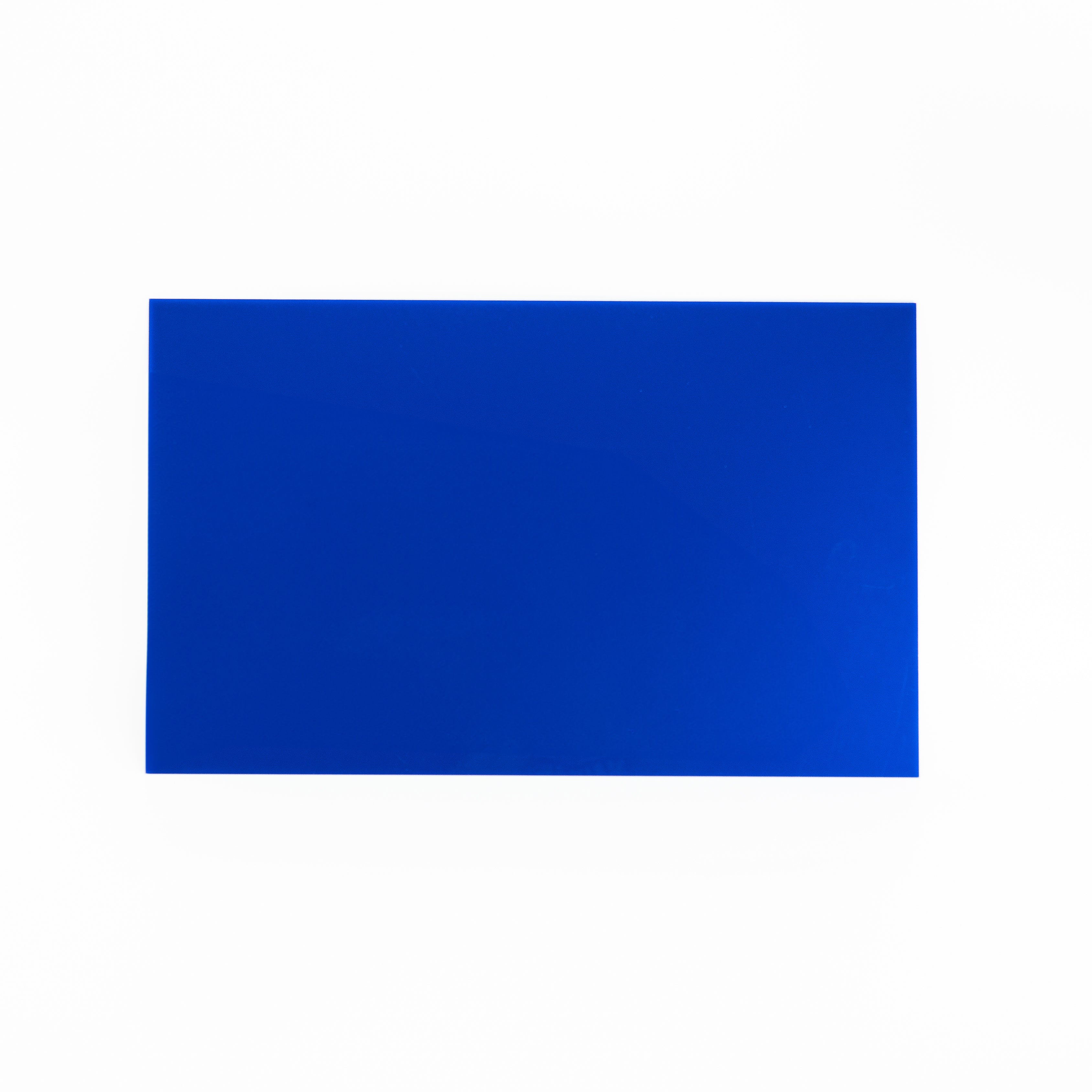 Colored Acrylic 10 Pack - 24" x 48" - 3mm
