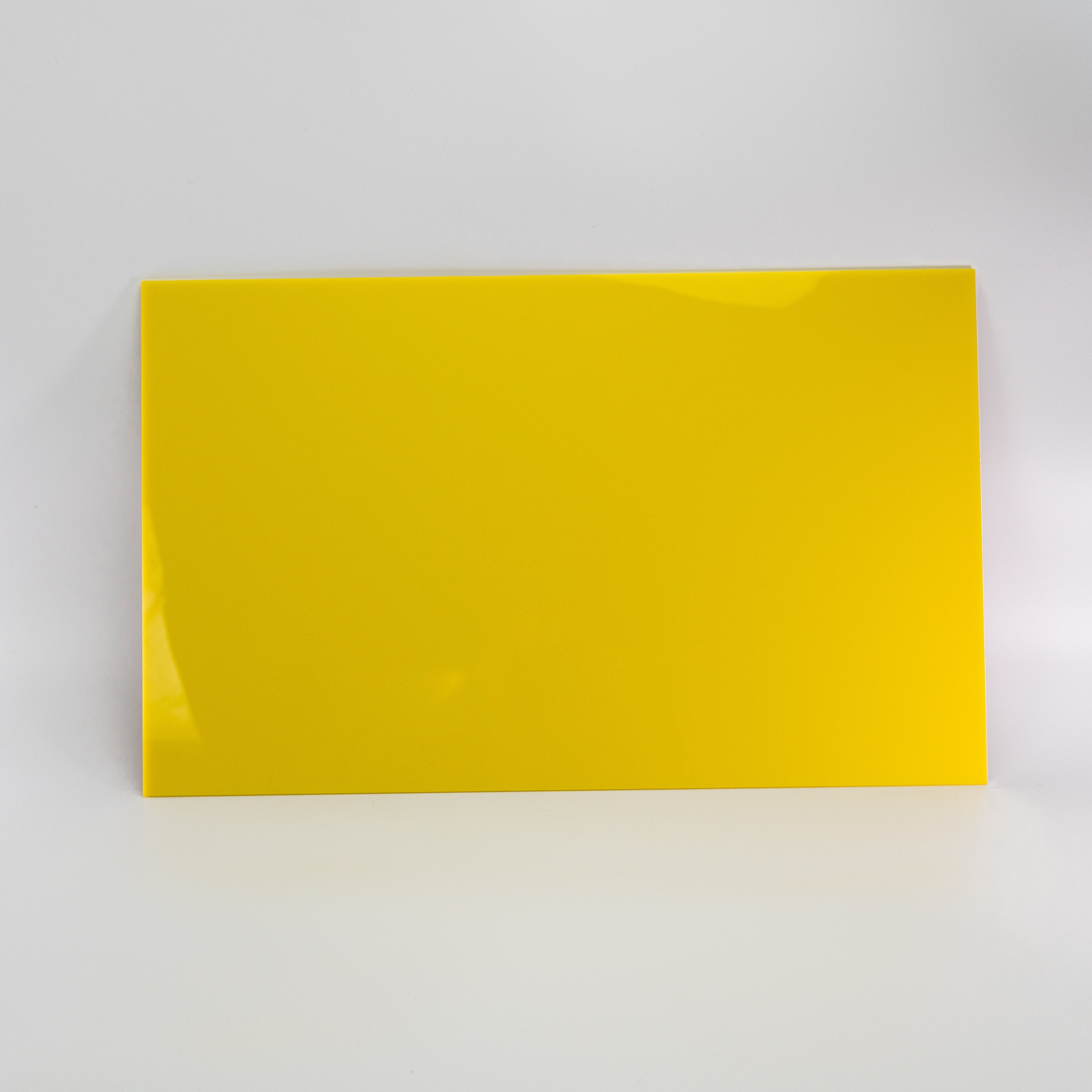Colored Acrylic 10 Pack - 24" x 48" - 3mm