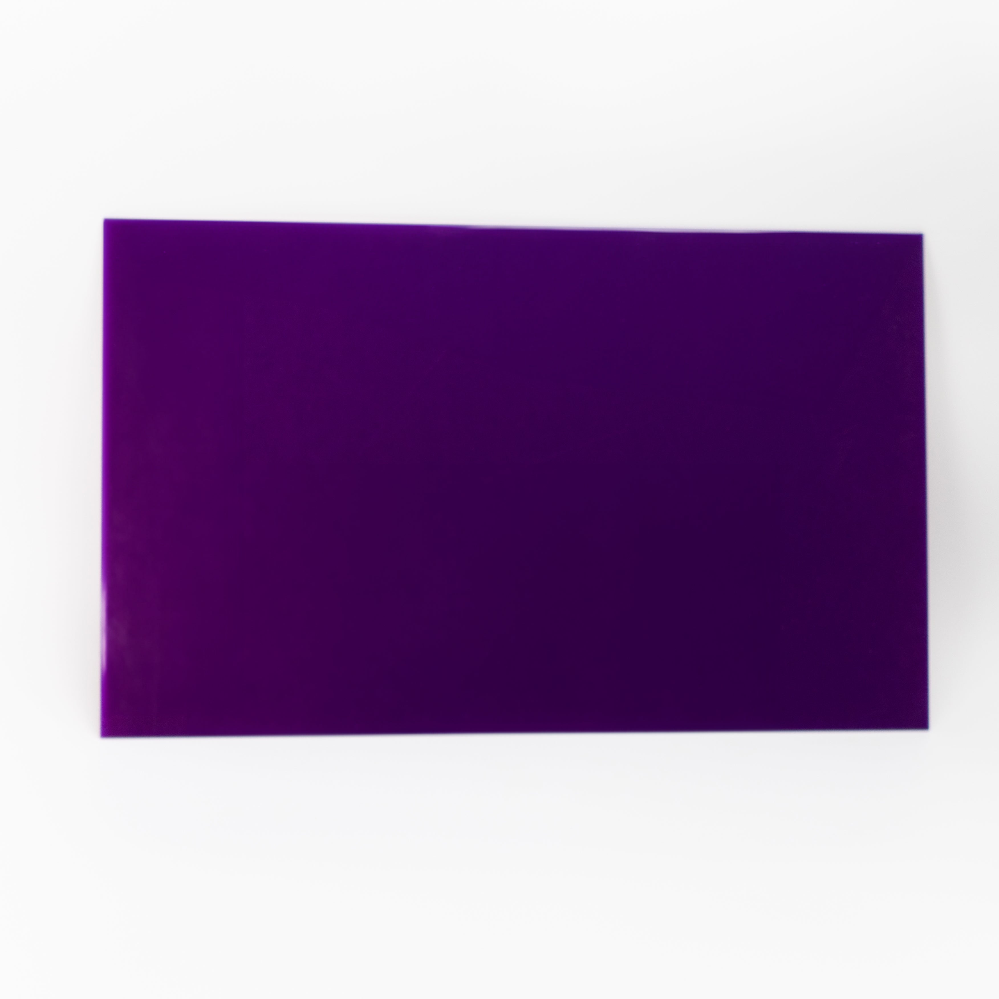Colored Acrylic 10 Pack - 24" x 48" - 3mm