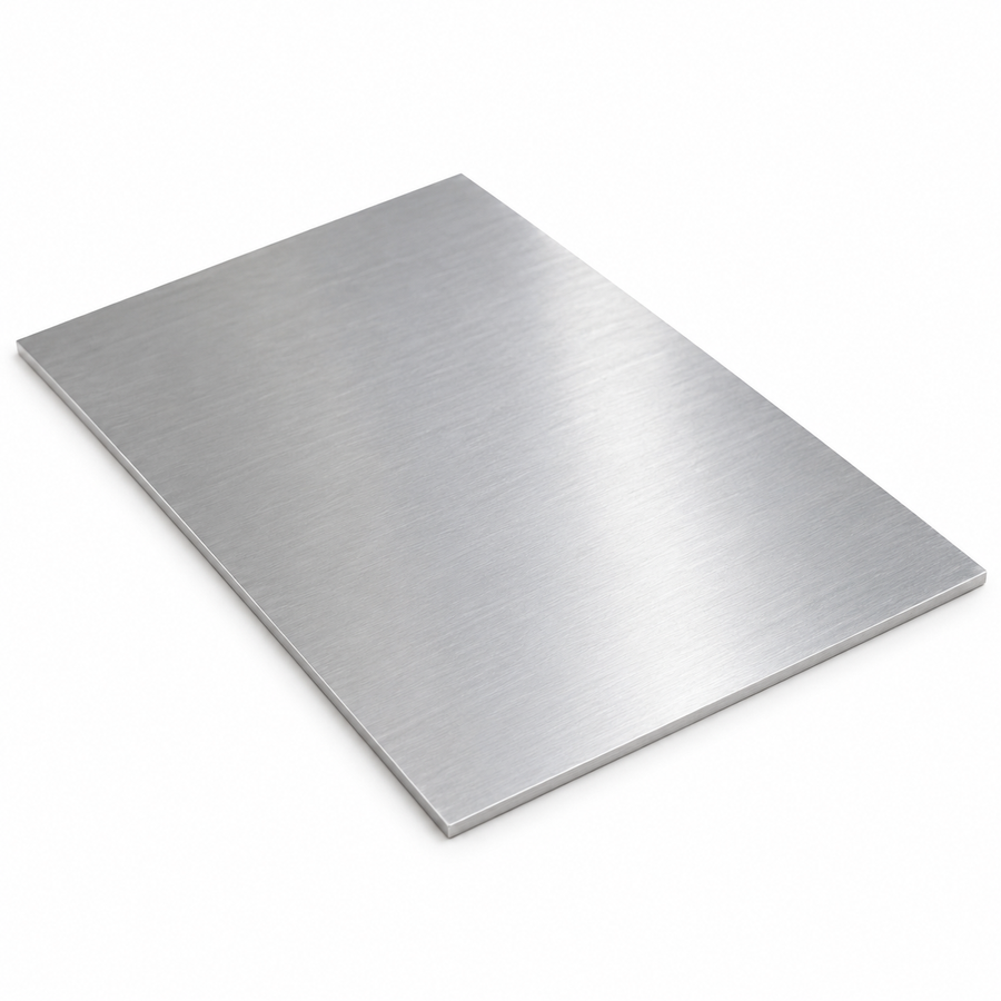 3003 Aluminum Metal Sheet - 0.05" thick