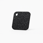 Black Glitter Acrylic Sheet - Multiple Sizes Available