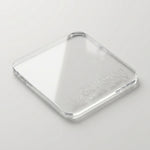 Plaque acrylique transparente - 1,5 mm, 3 mm, 4,5 mm et 6 mm d'épaisseur