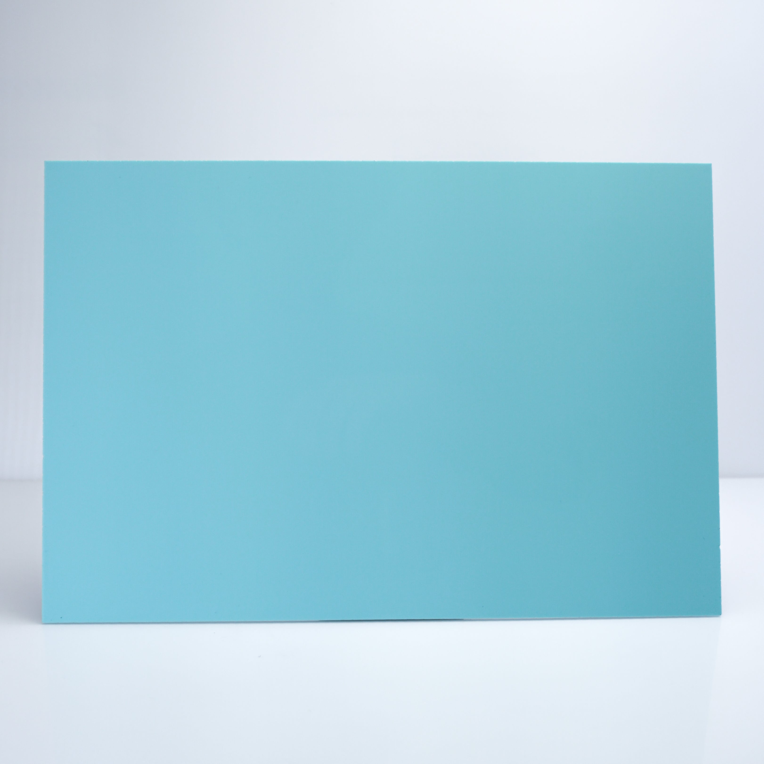 Pastel Acrylic 10 Pack - 11.72 x 19" - 3mm - Variety of Colors