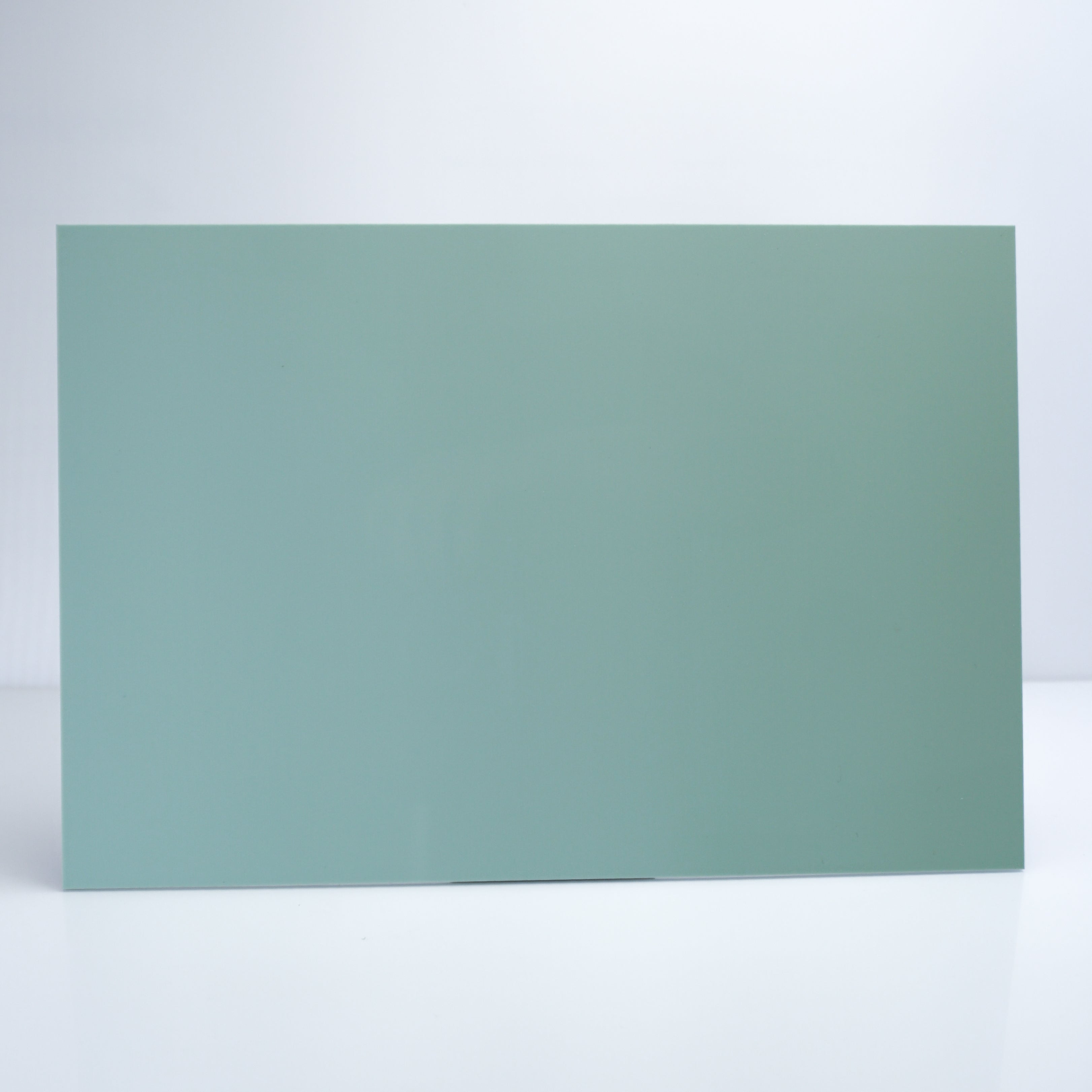 Pastel Acrylic 10 Pack - 11.72 x 19" - 3mm - Variety of Colors