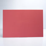 Coral Pastel Acrylic Sheet - 0.125" (3mm) Thick