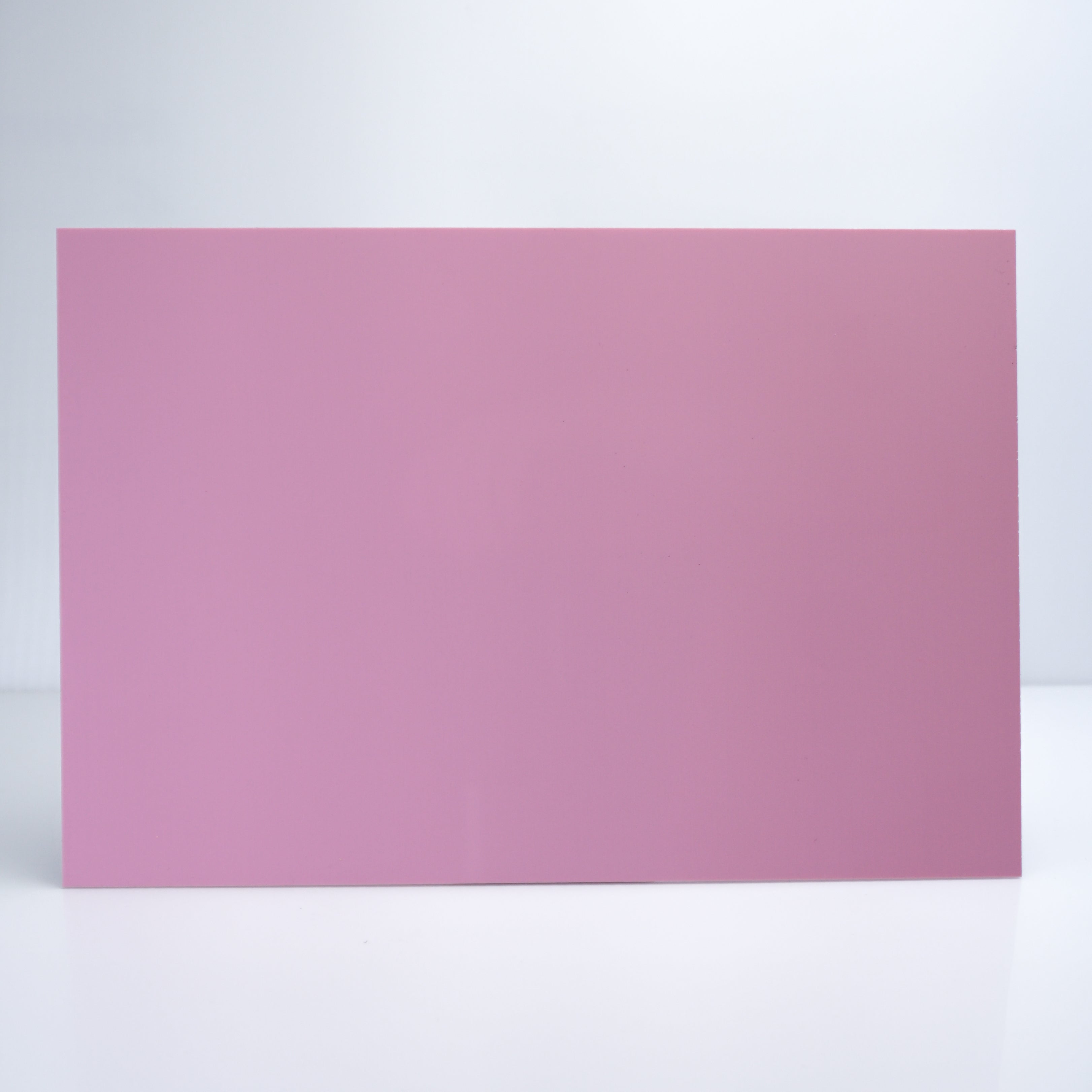 Pastel Acrylic 10 Pack - 11.72 x 19" - 3mm - Variety of Colors