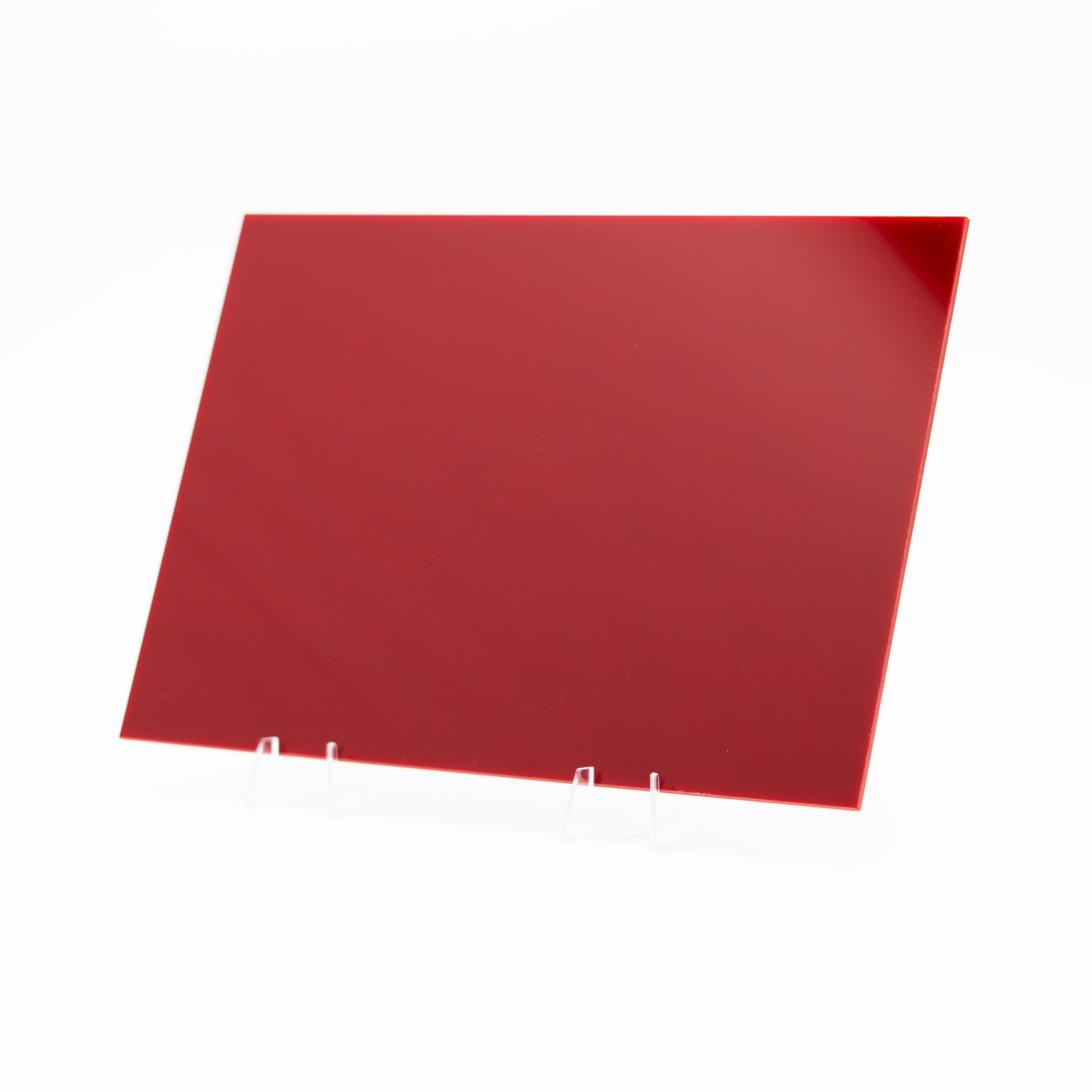 Colored Acrylic 10 Pack - 24" x 48" - 3mm