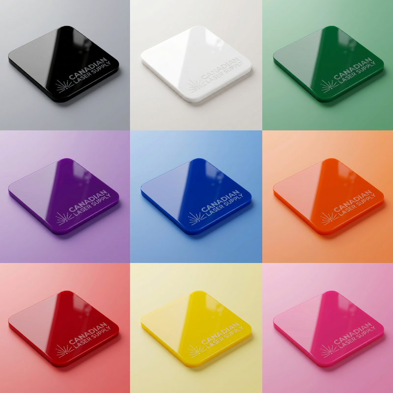 Acrylic Sheets