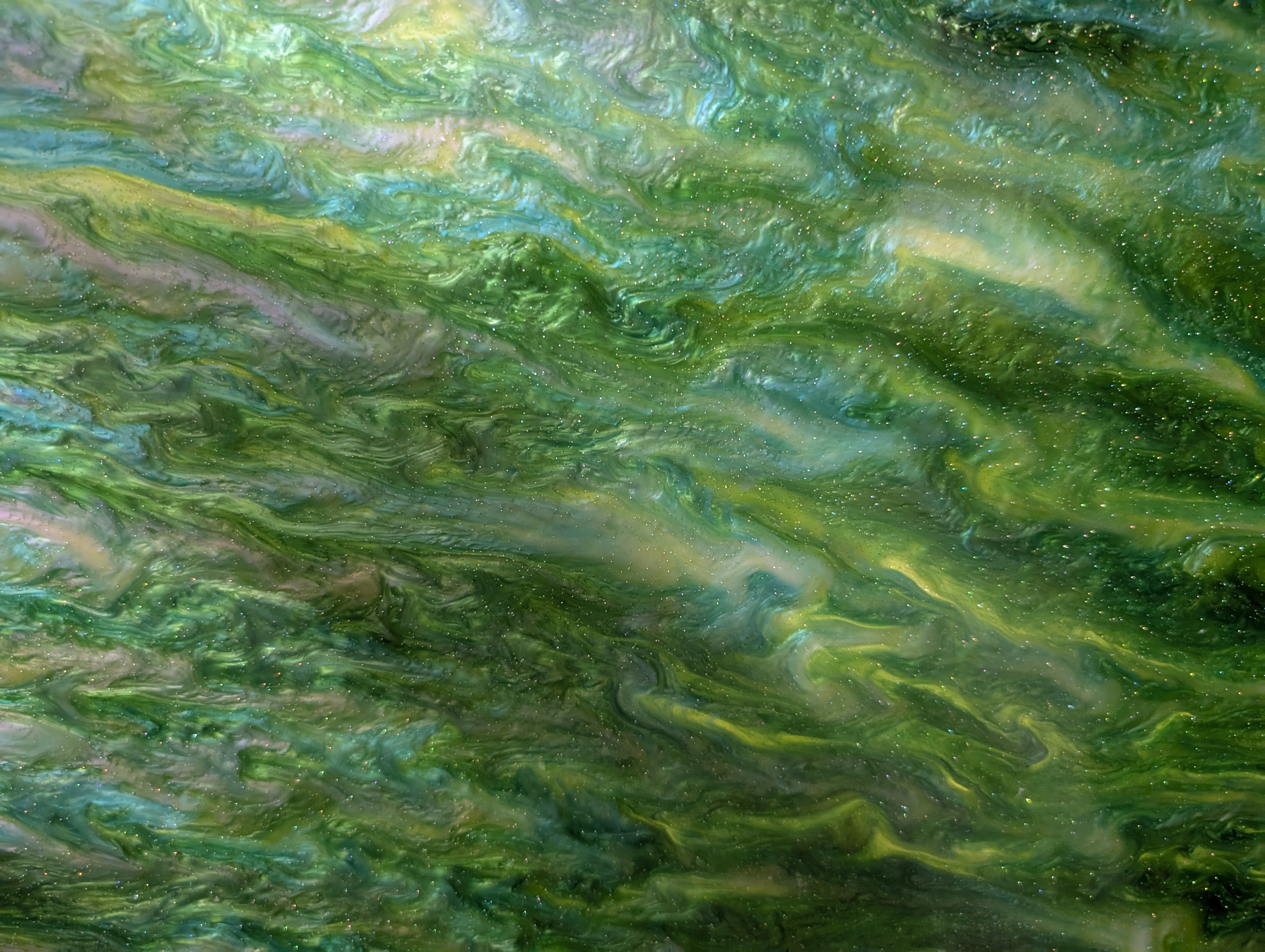 Marble Pattern Acrylic Sheet - Multiple Colors Available - 0.125" (3mm) Thick