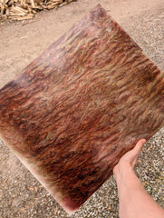 Marble Pattern Acrylic Sheet - Multiple Colors Available - 0.125" (3mm) Thick