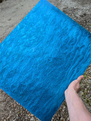 Marble Pattern Acrylic Sheet - Multiple Colors Available - 0.125" (3mm) Thick