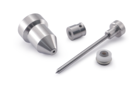 Integrated On/Off Valve Rebuild Kit - Fits OMAX® - High Cycle
