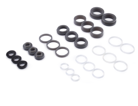 High Pressure Basic Seal Kit - Fits OMAX® Pumps