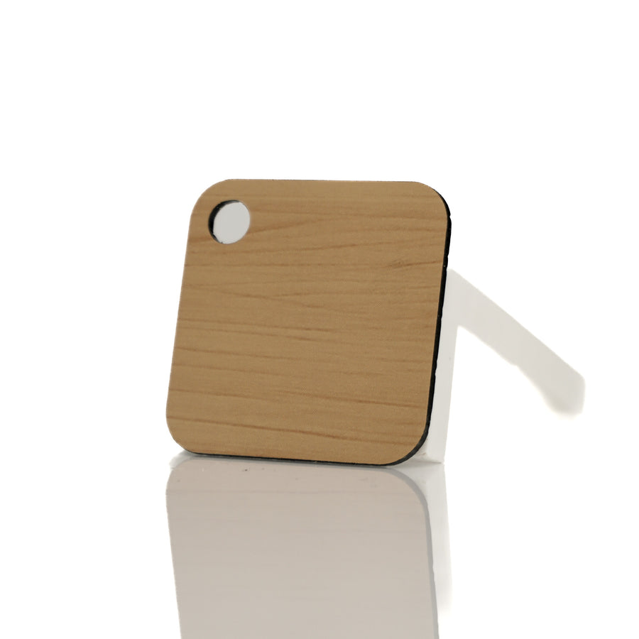 Wood Sheet - 5 pack - 1/16" (1.5mm) X 200mm X 300mm