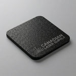 Textured ABS Sheet - Black - 0.06", 0.125" and 0.25" Thick - Multiple Sizes Available