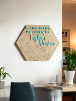 Truflat® Oak Plywood - 1/8" (3mm) Thick - 12"x19" - Pre-Order