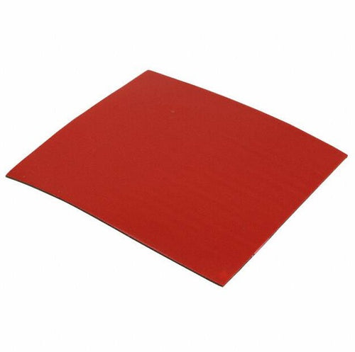 Acrylic High Bond Tape - 0.045 - Works with All Plastics - Laser Cuttable