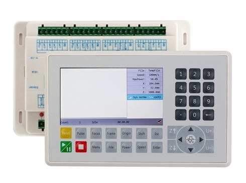 Ruida Laser Controller - RDC6445