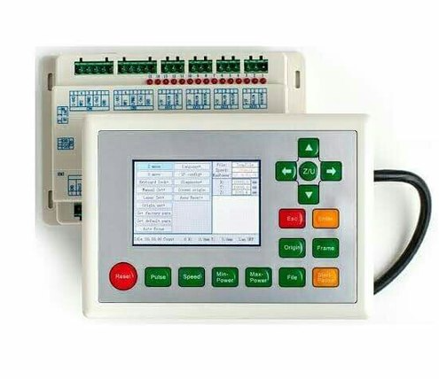 Ruida Laser Controller - RDC6442